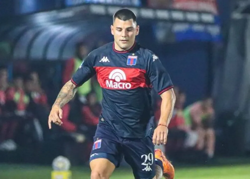 Tigre buscará su primera victoria