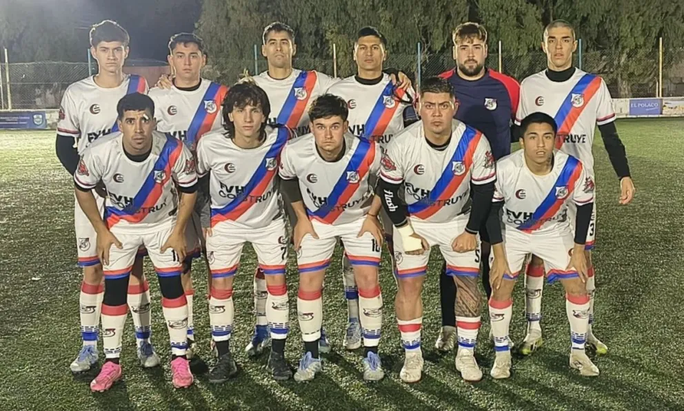 Foto: Face: Ciudadela de Comodoro.