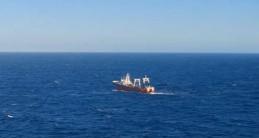 // Foto: captura de vídeo