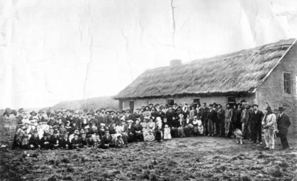 Por qué es feriado en Chubut este 30 de abril: el histórico plebiscito de Trevelin
