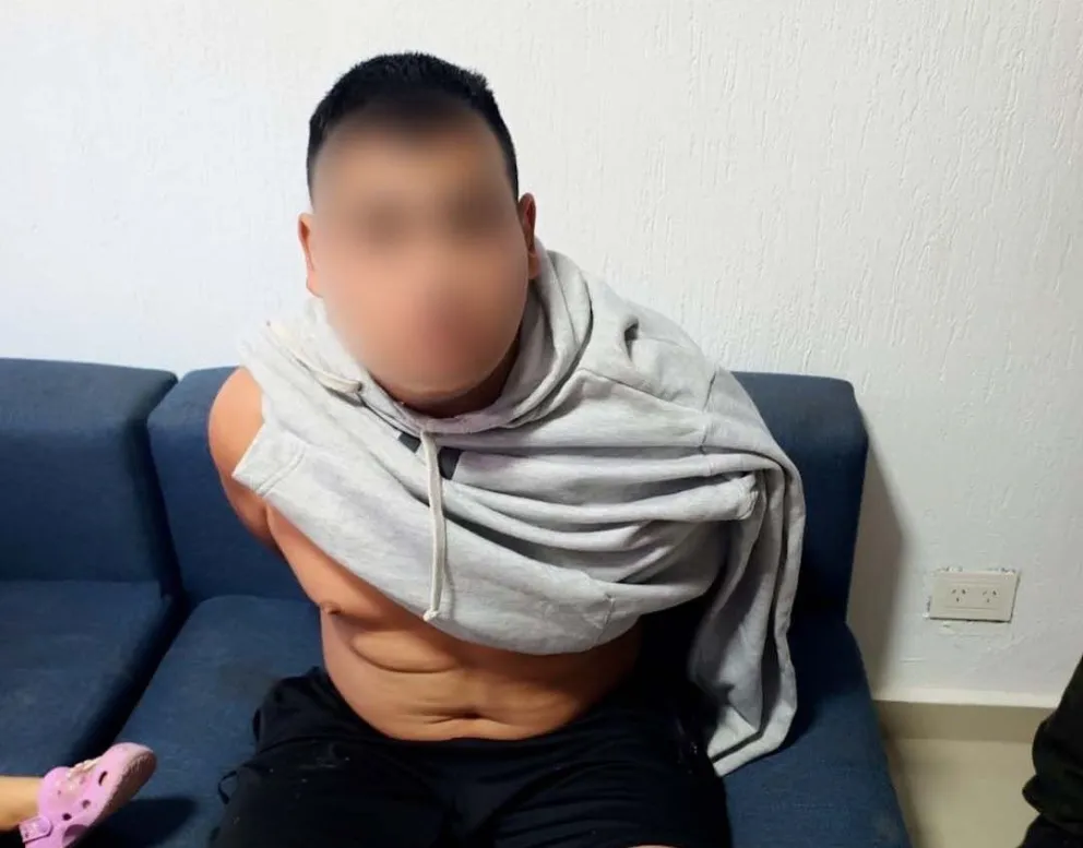 Megaoperativo en Comodoro: 16 allanamientos y dos detenidos por el crimen de Nieves y Asencio