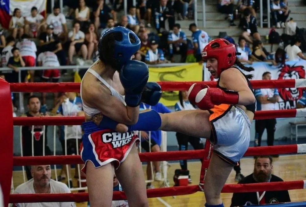 El mega festival "Guerra de Leones VII" tendrá más de 130 peleas el próximo sábado 16 de mayo.