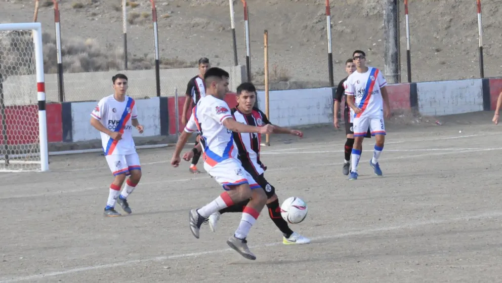 Los liderazgos en juego