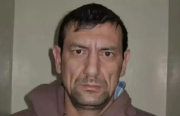 Recapturaron a 