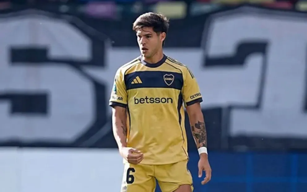 Boca Juniors logró una triunfo importante este sábado al derrotar 2-1 a Central Córdoba de Santiago del Estero como visitante