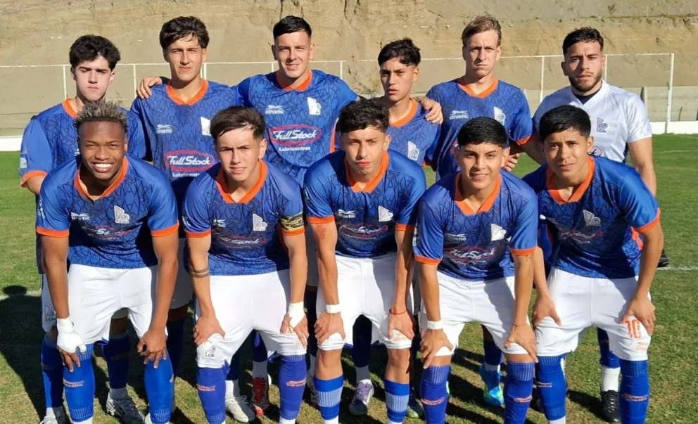 La CAI goleó y profundizó el mal momento lusitano