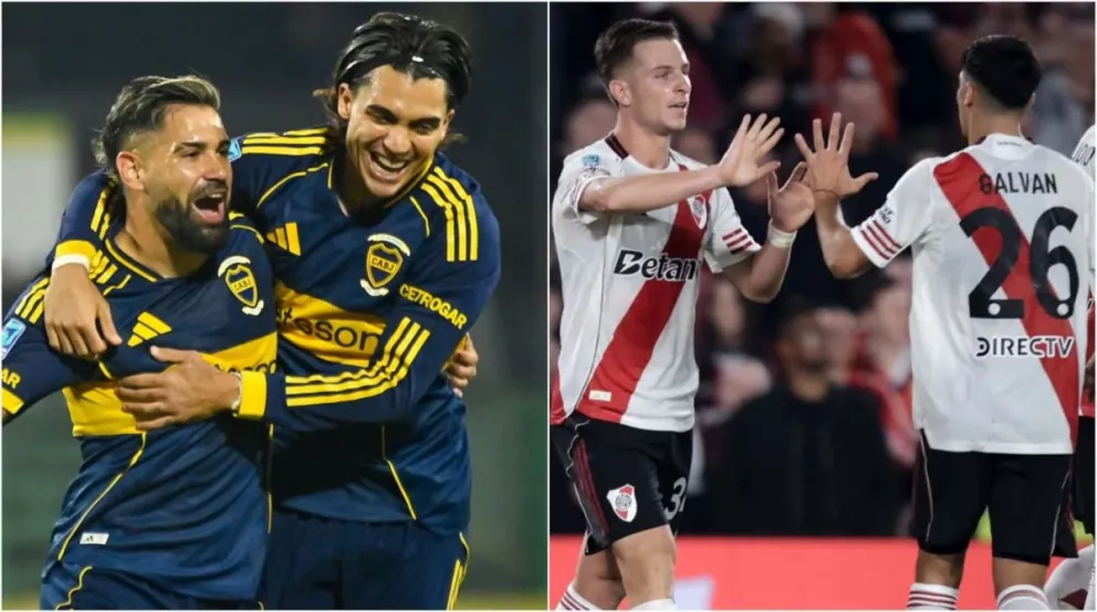 Se definieron los días de los octavos de final del Torneo Apertura (Foto: Fotobaires).