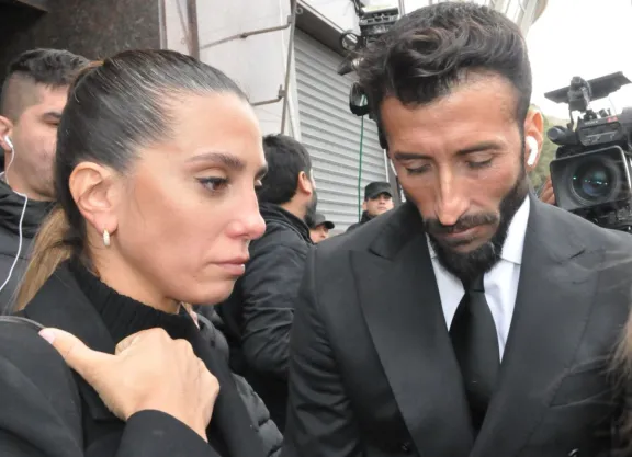 Caso Ángel: Cinthia Fernández difundió audios que comprometen a la psicóloga de la causa