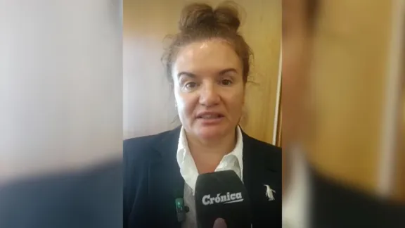 Florencia Gómez disertará en el VII Congreso Internacional sobre los Derechos de los Animales No Humanos