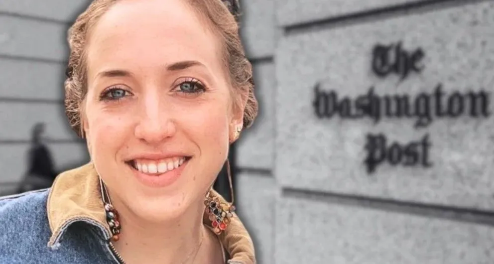 Una periodista ganó el Premio Pulitzer tras investigar al Estado y ser allanada por el FBI