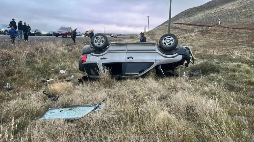 FOTO: POLICÍA SANTA CRUZ