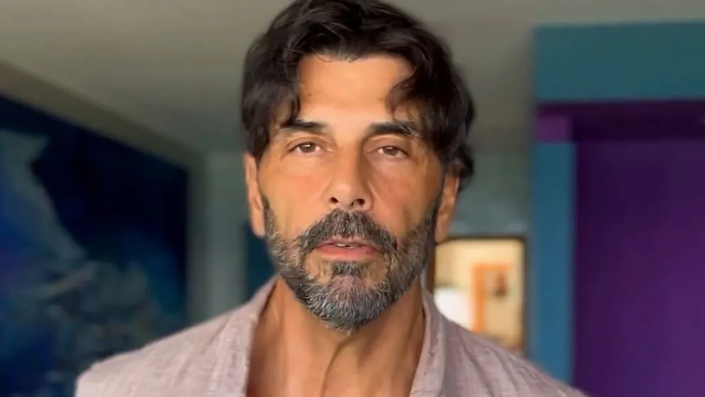 Confirman condena a Juan Darthés a seis años por abuso sexual