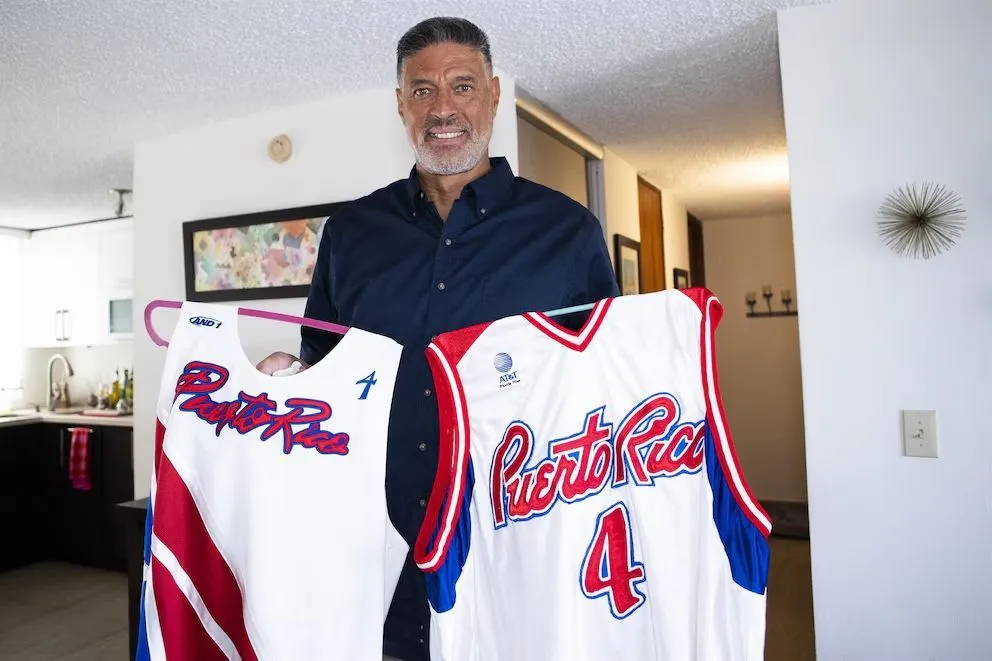 El ex basquetbolista deja detrás una trayectoria que se extendió casi 25 años.