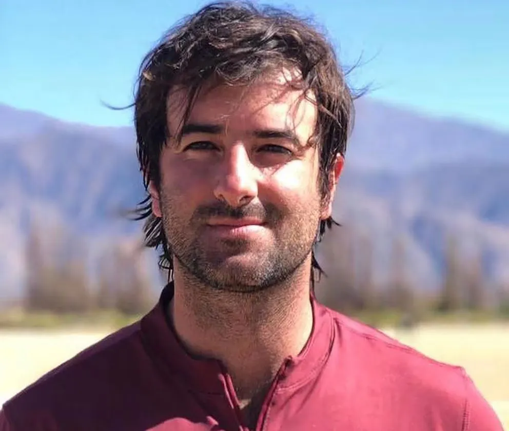 El ambiente del polo vive horas de profunda tristeza por la muerte de Esteban D’Andrea Patrón Costas.