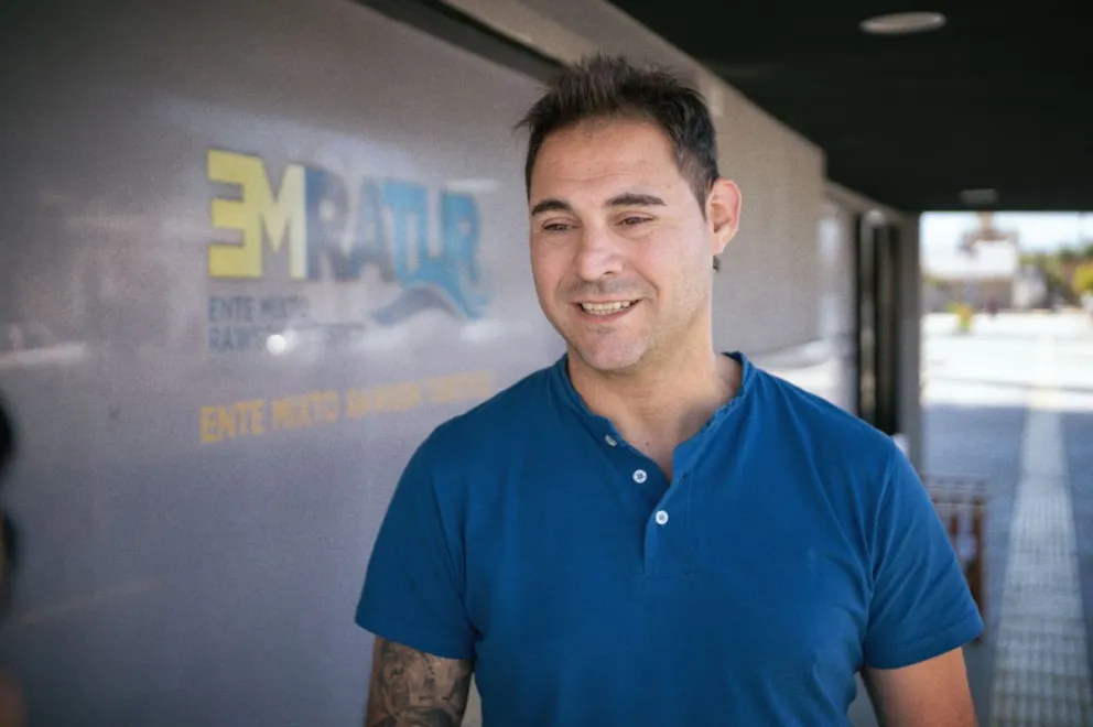 Federico Simboli, gerente general del Ente Mixto Rawson Turístico (EMRaTur) informó que la iniciativa surgió a partir de los prestadores gastronómicos de Rawson.