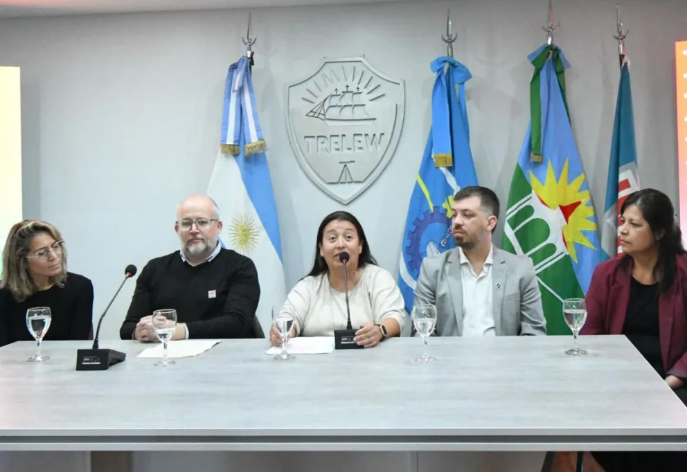 Trelew será sede de las XXII Jornadas Nacionales de Extensión Rural y XIV del Mercosur