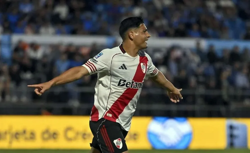 Maxi Salas estaría desde el arranque en Venezuela.