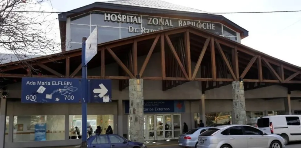 Un hombre de 45 años se encuentra internado en el Hospital Ramón Carrillo de Bariloche, luego de ser diagnosticado con hantavirus y las autoridades aislaron a su familia.