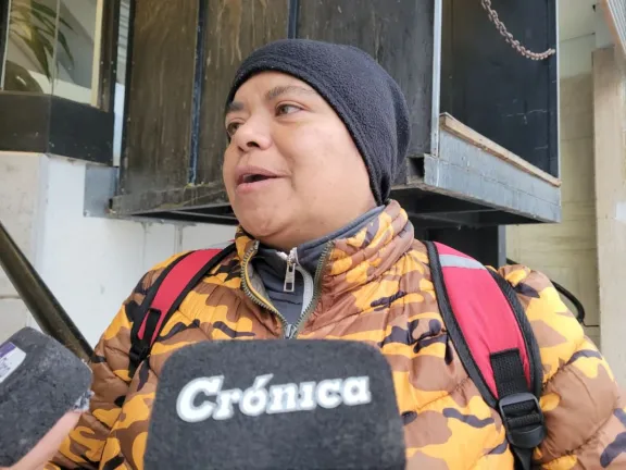 Una madre organiza un bingo solidario para costear las terapias de su hijo