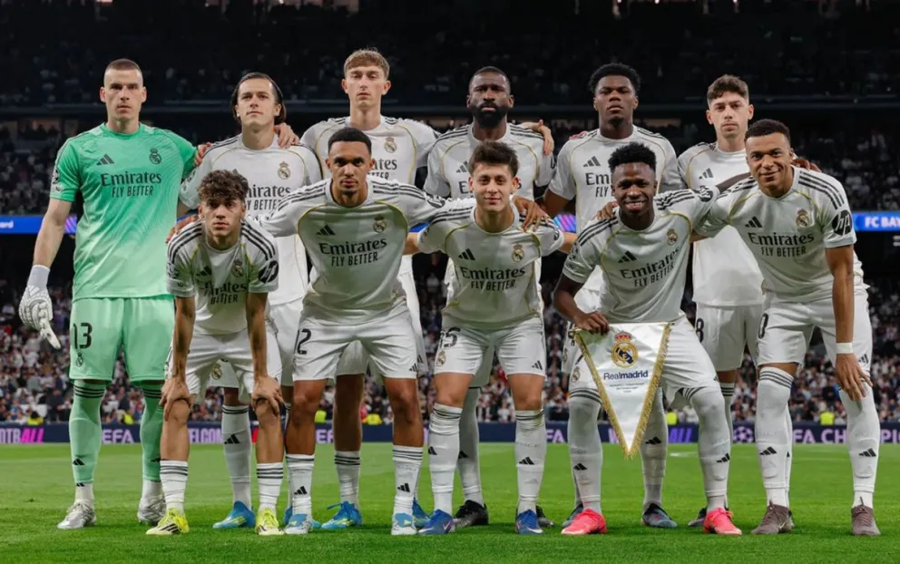 El Real Madrid se encuentra sumergido en un escenario de extrema hostilidad que amenaza con dinamitar la temporada. 