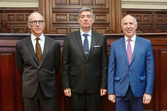 La Corte Suprema rechazó el per saltum y le bloqueó al Gobierno la vía rápida para validar su reforma laboral
