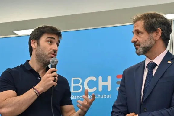 Chubut baja tasas y estira plazos: Nuevas medidas financieras para desendeudar a las familias y fortalecer la actividad económica