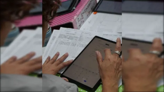 VisitAPS: Trelew inició la prueba piloto de una app para fortalecer el trabajo de salud en terreno