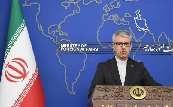 Irán no llega a conclusión sobre la propuesta de paz de Estados Unidos