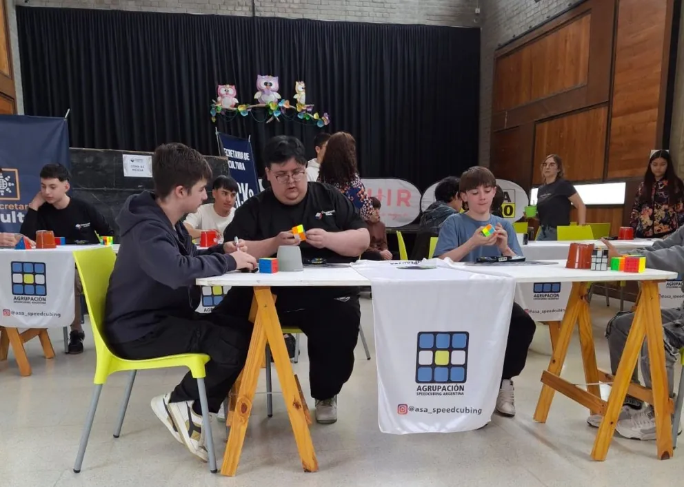 Comodoro Cubea presentará el sábado y domingo su tercera edición en el barrio Roca, las inscripciones se encuentran abiertas para participar. 