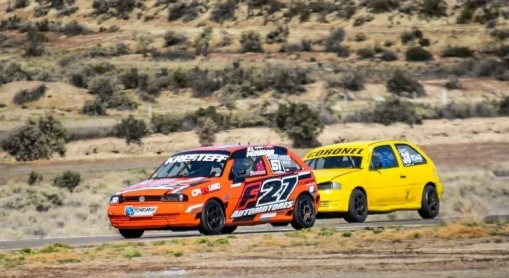 El automovilismo provincial reprogramó sus competencias