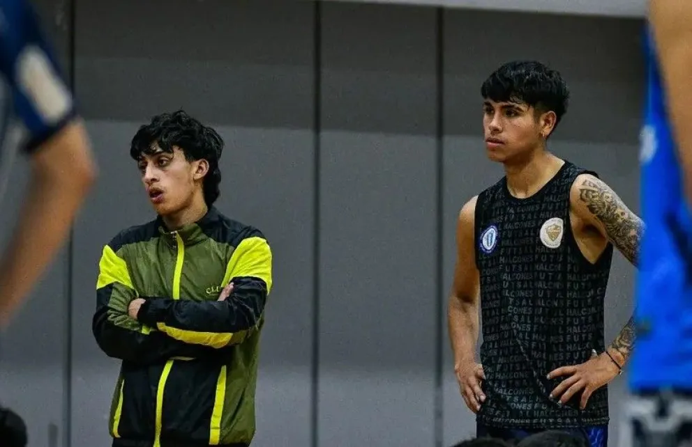 Ig: futsalprincipalcomodoro, mirkofotografias.