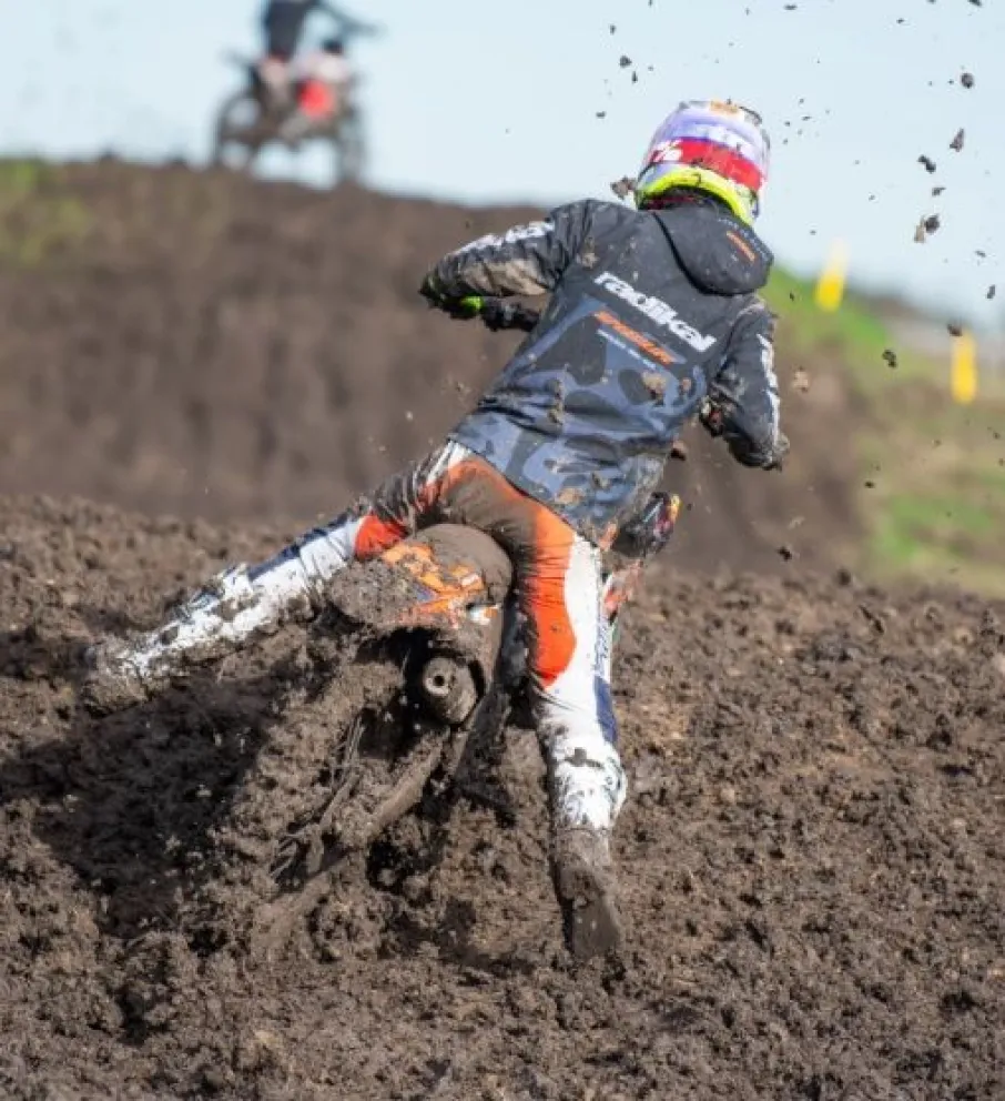 Se hicieron muchas gestiones a todo nivel para conseguir la fecha de la Copa FIM Latin América de Minicross en Puerto Madryn, ahora las autoridades analizan si se mantiene el pie la competencia internacional. (Fotos: prensa oficial FIMLA)