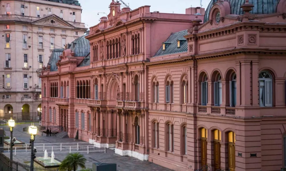 Fallo a favor del periodismo: desestiman la denuncia por el uso de lentes inteligentes en Casa Rosada