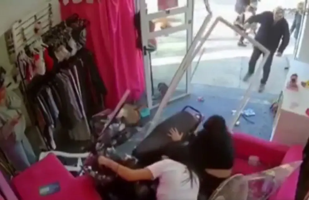 captura de video
