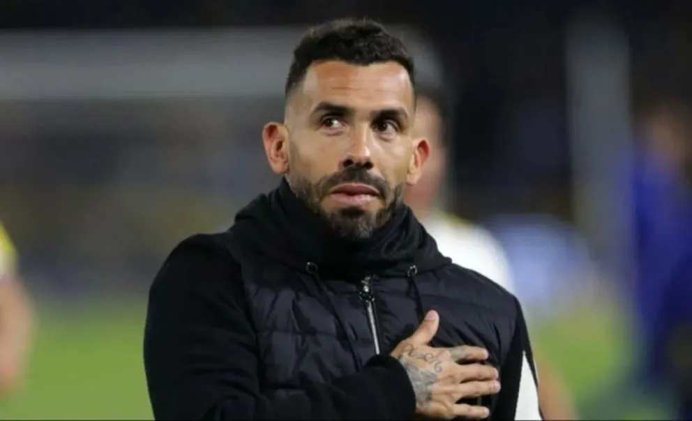 Fin de ciclo: Carlos Tevez dejó de ser el DT de Talleres tras caer en el clásico ante Belgrano