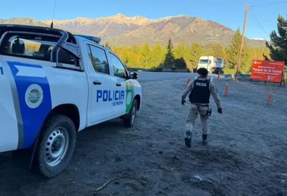 Caso Ana Lía Corte: a seis días de su desaparición se cree que pudo haber salido de Bariloche