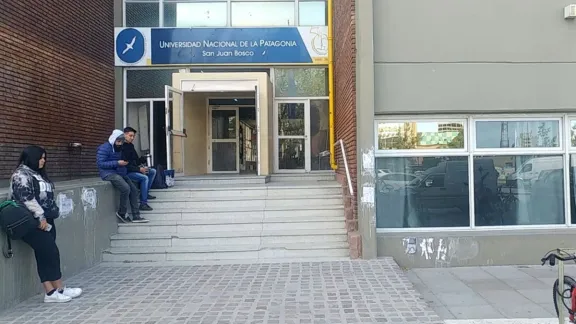 La matrícula en carreras de la UNPSJB Trelew creció un 70 por ciento, pero falta infraestructura