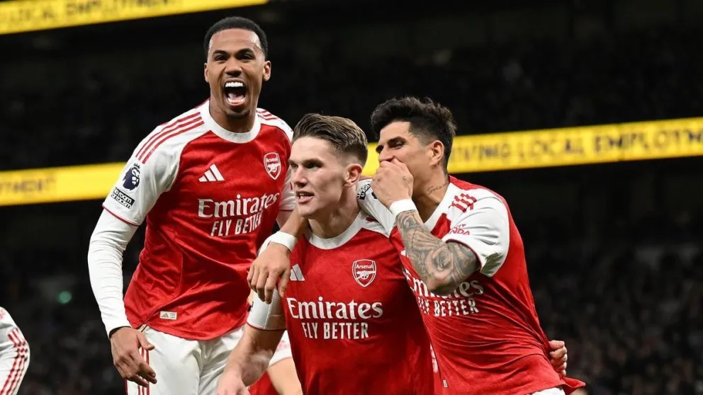 Se inicia una nueva fecha de la Premier League