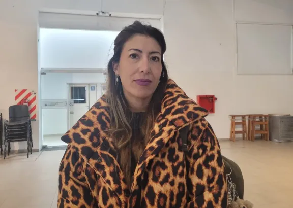 A cuatro meses del caso Valeria, la familia denuncia falta de avances: “Alguien tuvo que escuchar algo”