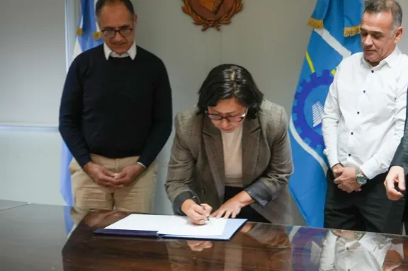 Asumieron los nuevos Subsecretarios de Salud