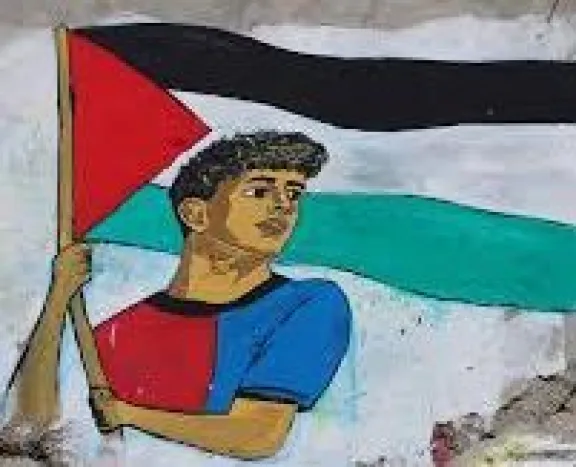 Ministro español defiende el gesto de Lamine con Palestina y rechaza críticas de Israel