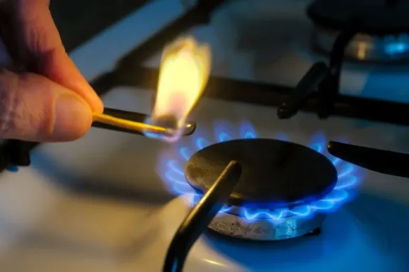 Alerta en Tierra del Fuego: con la quita de los subsidios de gas las ...