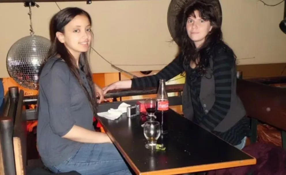 La pericia busca comparar perfiles genéticos femeninos hallados en el cuerpo de Cassandre Bouvier, en el marco del histórico expediente que reactivó la solicitud de Jean Michel Bouvier