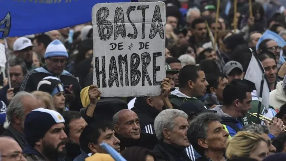 Imagen ilustrativa // Foto de Daniel Pardo