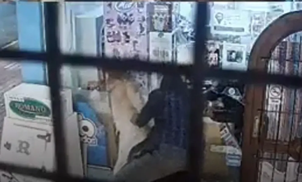 Captura de video