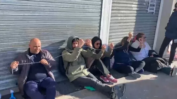 Docentes: Provincia garantizó un salario inicial por encima del millón de pesos de bolsillo