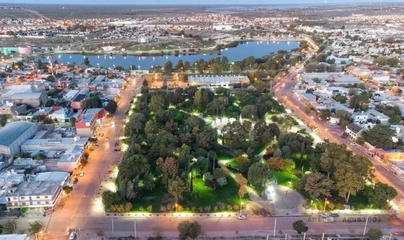 Comerciantes de Trelew analizarán el impacto de un posible aumento tarifario eléctrico