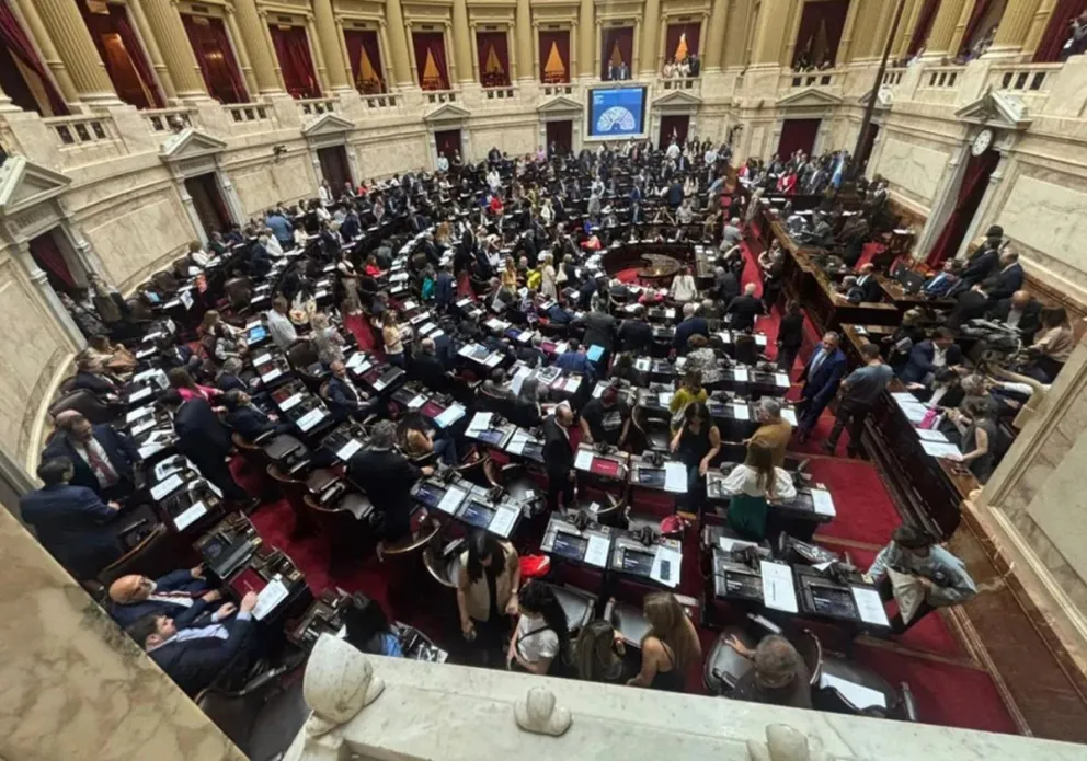 Diputados debatirá este miércoles un proyecto del oficialismo para actualizar el régimen de subsidios de Zonas Frías y focalizar los beneficios en hogares vulnerables y regiones históricamente incluidas en el esquema