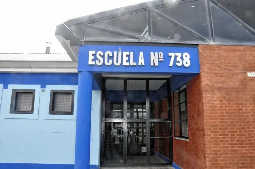 Madre denuncia que golpearon a su hijo en la escuela y las autoridades 