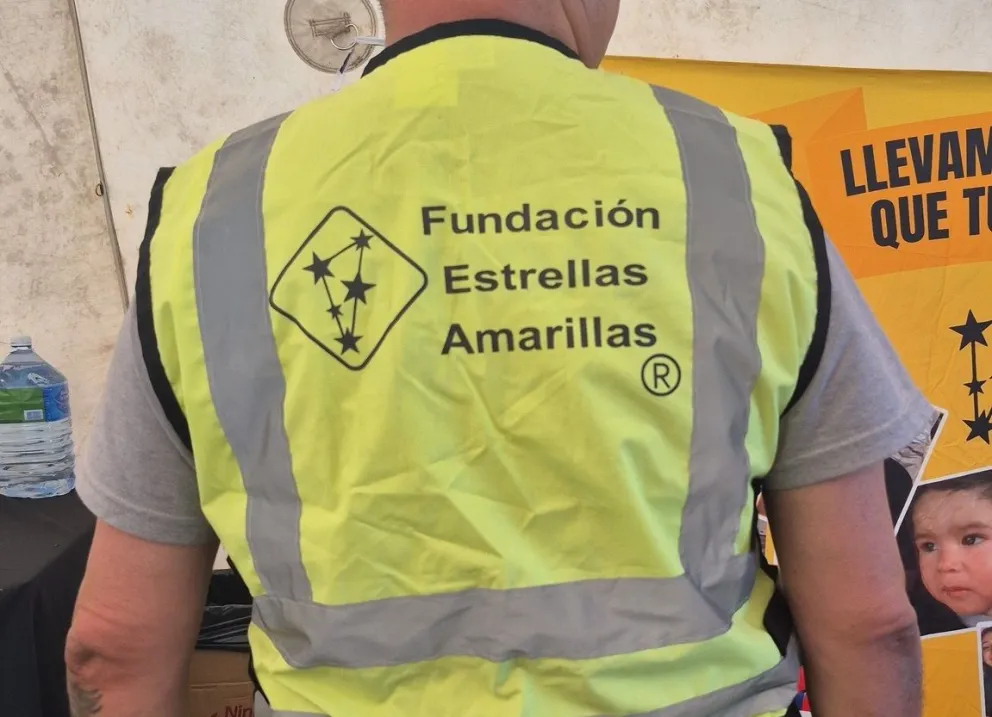 Comodorenses participarán del Congreso Nacional de Seguridad Vial organizado por Estrellas Amarillas